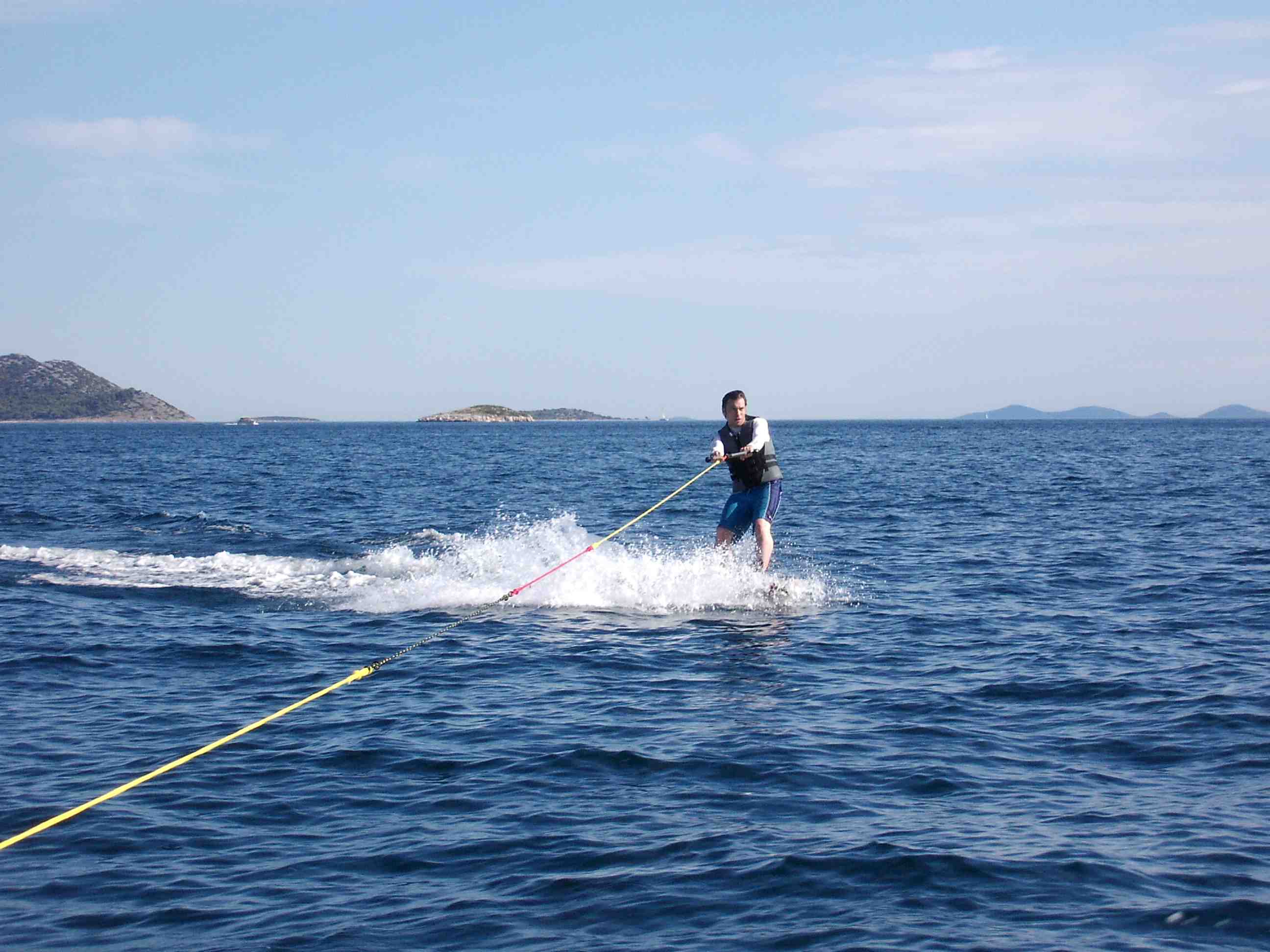 WakeCroatia