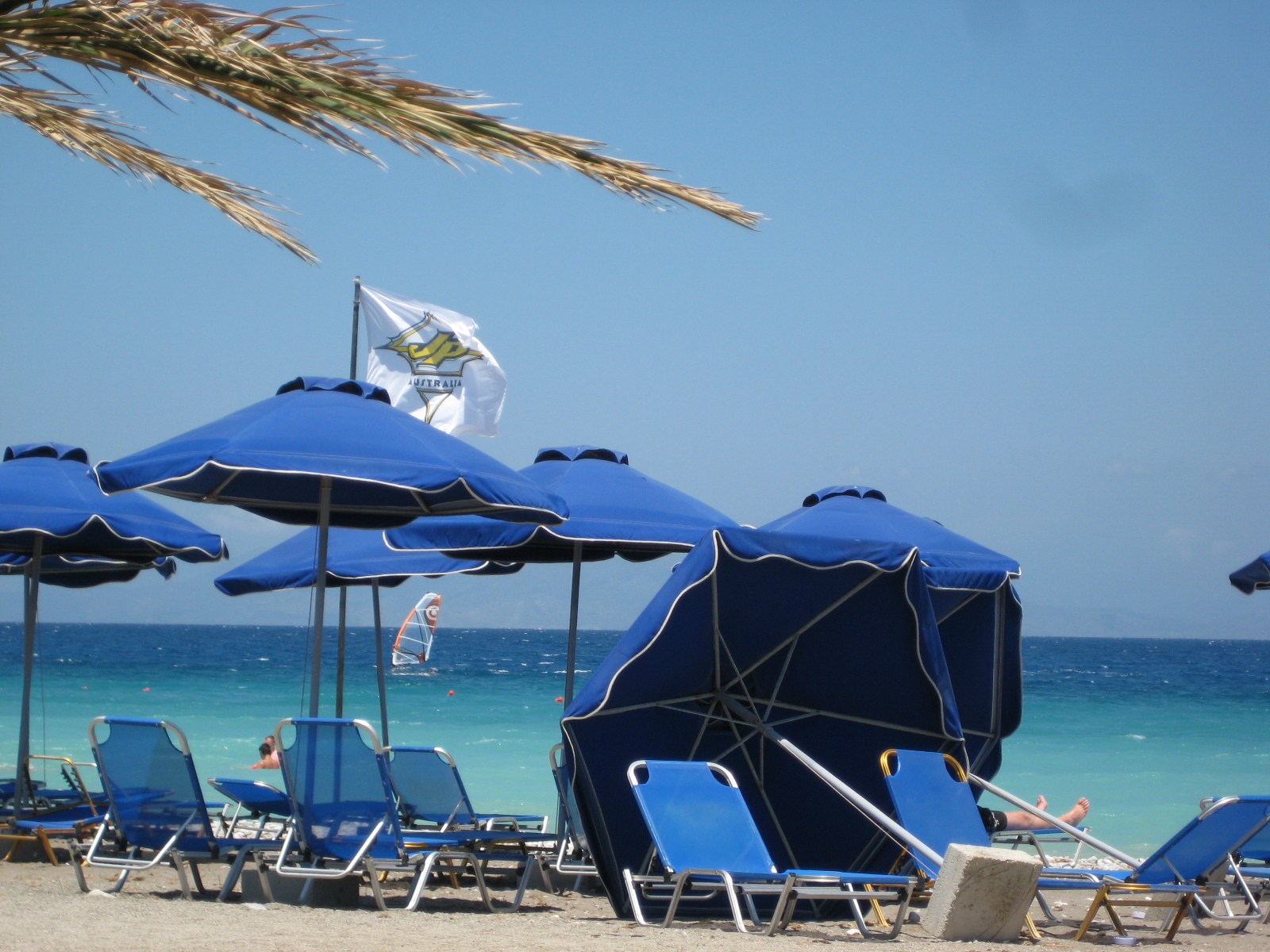Rhodos_Beach