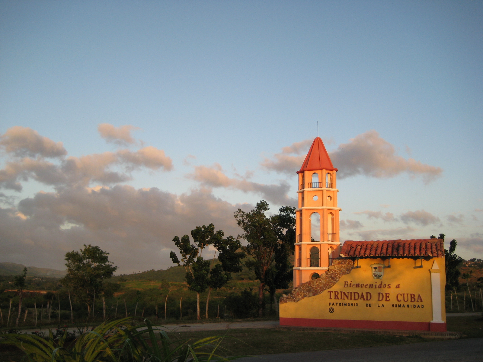 Trinidad