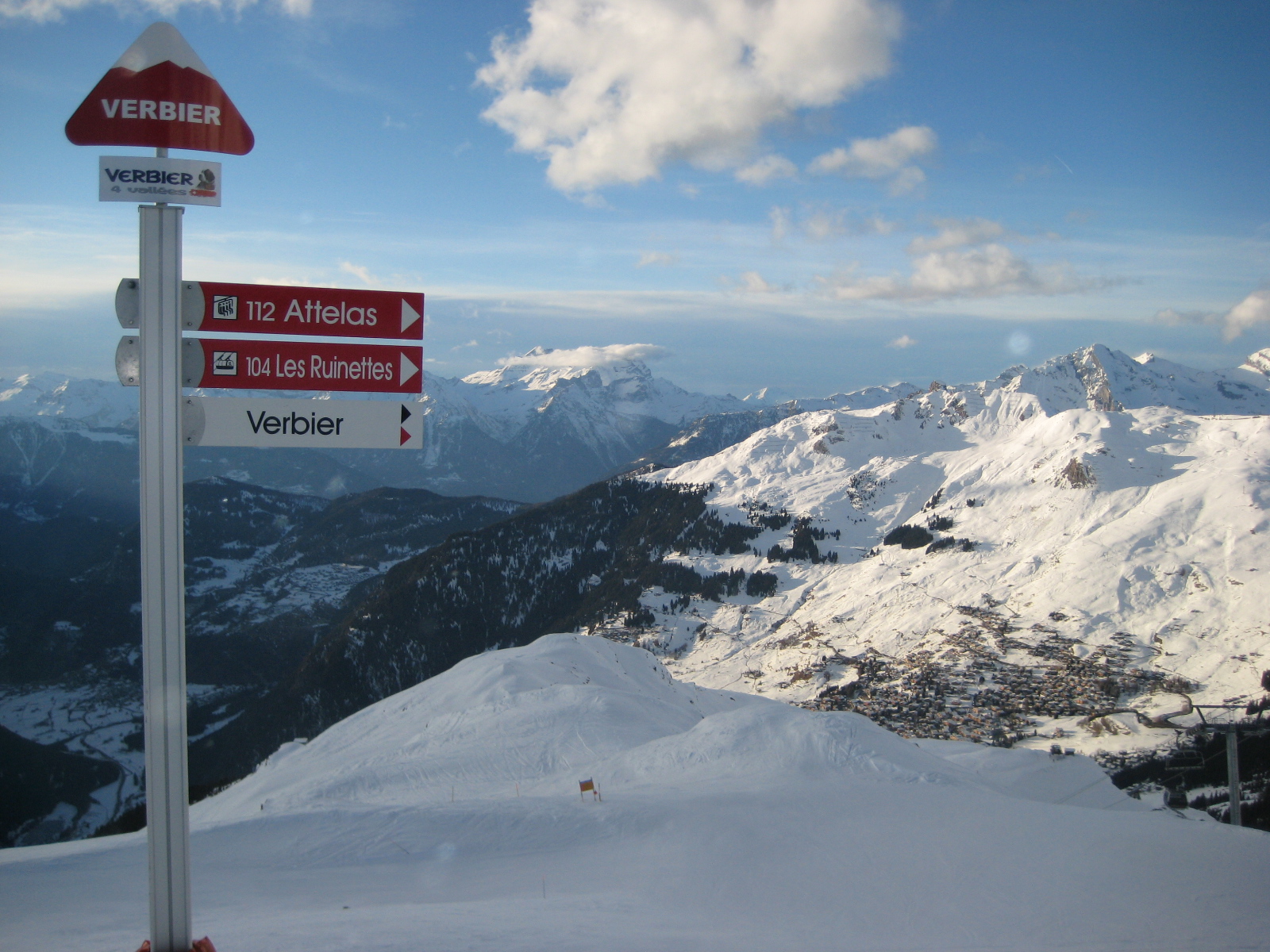 Verbier